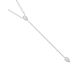 Collier argent et oxydes Stepec - TSJUUEOU