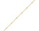 Bracelet or - 573.3
