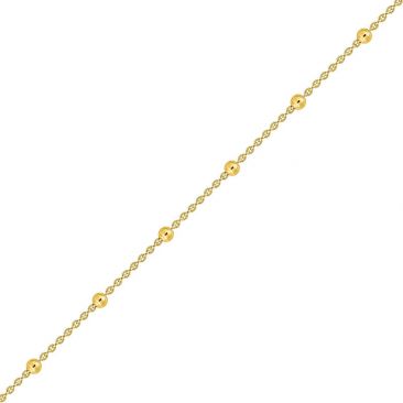 Bracelet or - 573.3