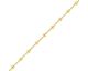 Bracelet or - 573.2