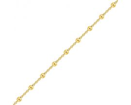Bracelet or - 573.2