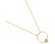 Collier or Topaze - 3.7333.T0