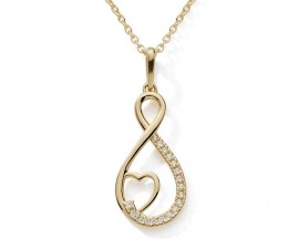 Collier empierré or Stepec - nBBISU