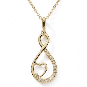 Collier empierré or Stepec - nBBISU