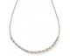 Collier argent Stepec - cJPTP
