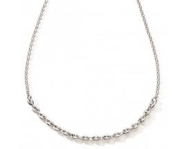 Collier argent Stepec - cJPTP