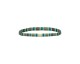 Bracelet acier perles Miyuki Stepec - JBIPSTUX