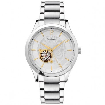 Montre homme automatique Pierre Lannier - 336B121