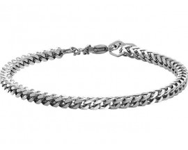 Bracelet acier Rochet - HB01380