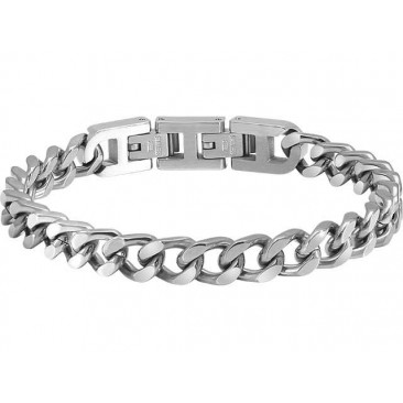 Bracelet acier Rochet - HB07180