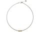 Collier argent Valenzi Bijoux - CL2577