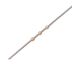 Bracelet argent oxydes Valenzi - FA54-B