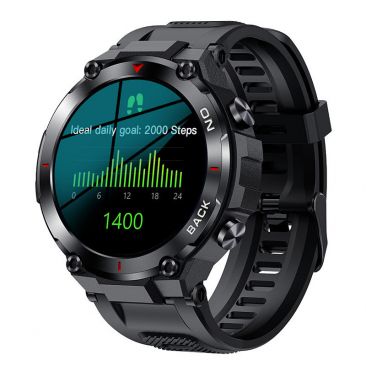 Montre connectée Smarty 2.0 - SW059A