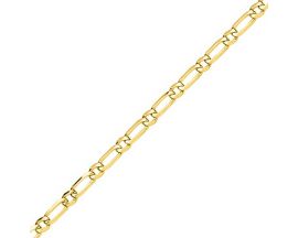 Bracelet or - 518.3