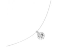 Collier empierré or - 59SI96GZ