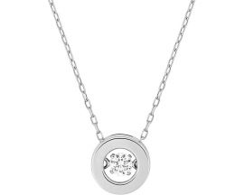 Collier empierré or - 59YA575GZ