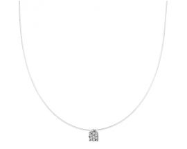 Collier empierré or - 59ZW39GB4