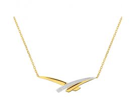 Collier empierré or - 59ZW68BB4