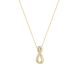 Collier or oxydes - 59SA628BZ