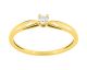 Solitaire or diamant(s) - QY021JB4