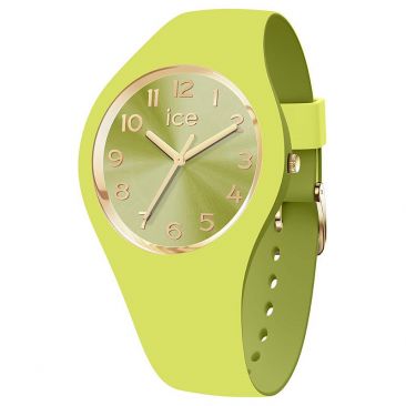 ICE duo chic - Lime - Small+ - 3H