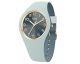 Montre ICE Duo Chic Blueberry Small (34mm) Ice-Watch - 021822