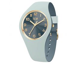 Montre ICE Duo Chic Blueberry Small (34mm) Ice-Watch - 021822