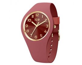 Montre ICE Duo Chic Terracotta Small (34mm) Ice-Watch - 021823