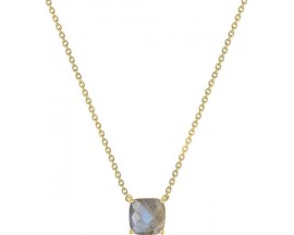 Collier or labradorite - J30002.Q0