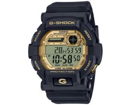 Montre G-Shock Casio - GD-350GB-1ER
