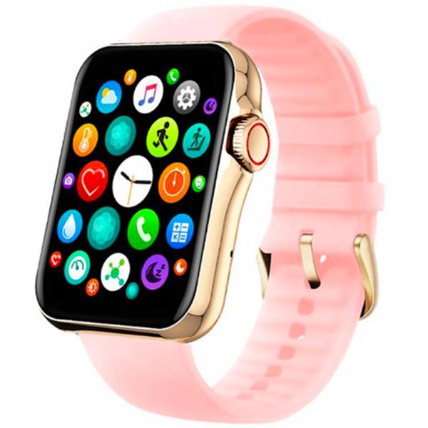 Apple Watch Montres Intelligentes Montre ConnectÃ©e Femme Marque