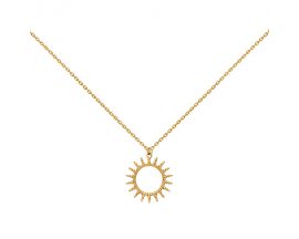 Collier or Stepec - A62222