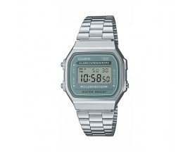 Montre Casio Vintage Iconic - A168WA-3AYES
