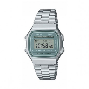 Montre Casio Vintage Iconic - A168WA-3AYES