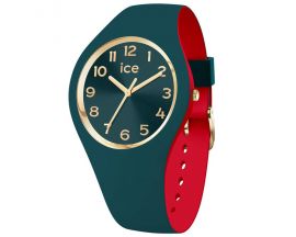 Montre ICE loulou Verdigris Small (34mm) Ice-Watch - 007240