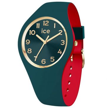 Montre ICE loulou Verdigris Small (34mm) Ice-Watch - 007240
