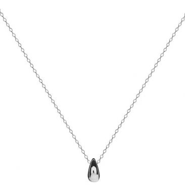 Collier argent LINEARGENT - 19426-PE