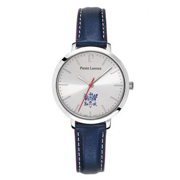 Montre homme Pierre Lannier Elysée - 453D626