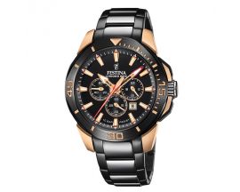 Montre homme Chrono Bike 2023 Festina - F20645/1