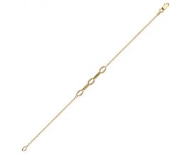 Bracelet or Stepec - bITSIJ