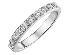 Alliance or 750 & diamant(s) Pfertzel - 955002105