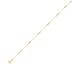 Bracelet infini or - 4.7232.00