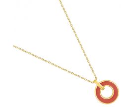 Collier or Lore - L39014JL2
