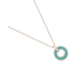 Collier or Lore - L39014RL3