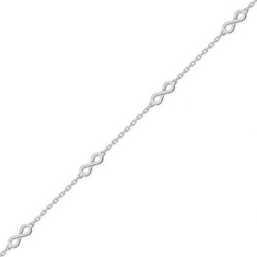 Bracelet argent - 333608