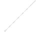 Bracelet argent - 333608