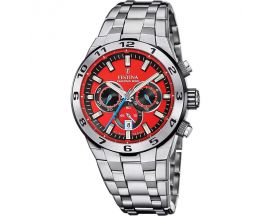 Montre homme Chrono Bike 2024 Festina - F20670/5