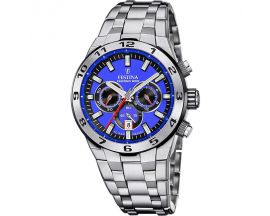 Montre homme Chrono Bike 2024 Festina - F20670/3