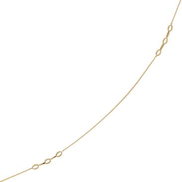 Collier or Stepec - cJSTII