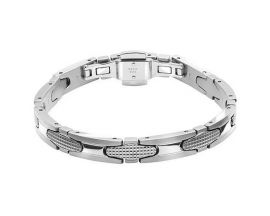 Bracelet acier Rochet - HB7980
